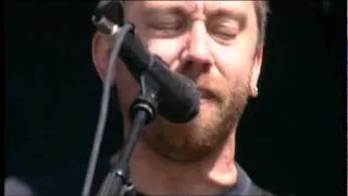 Rise Against - 'From Heads Unworthy' 07/11/2010 Live