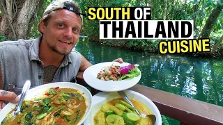 Spicy & Authentic Thai Food in Ao Nang Krabi | Southern Thailand’s Famous Dishes