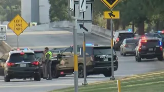 2 dead, including suspect, as Austin police investigate shooting at Arboretum Shopping Center