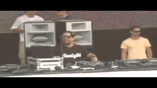 Felix Da Housecat Live @ Exit mts Dance Arena