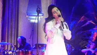 Summertime Sadness - Lana Del Rey live @ Olympia 27/04/13