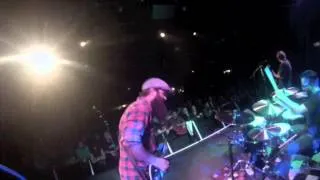 We Hunt Buffalo - The Barrens (Live at The Commodore Ballroom)