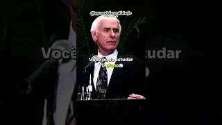 Por que não você ? JIM ROHN