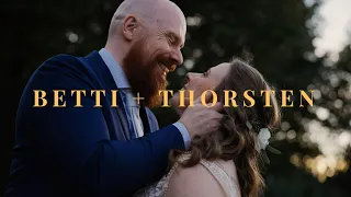 Betti & Thorsten | Wedding Film