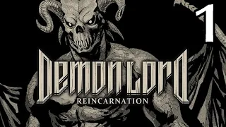 Frostii plays - Demon Lord Reincarnation (Part 1)