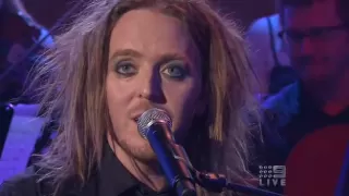 Lullaby by Tim Minchin