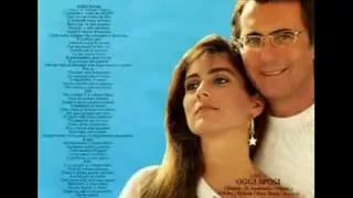 Albano si Romina Power-  l`amore e