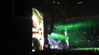 Paul McCartney: Vancouver, BC - November 25, 2012