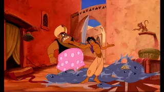 Aladdin - One Jump Ahead (Finnish) [HD 1080p]