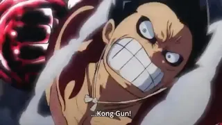 One Piece [AMV] Sold Out 1.25 Sped