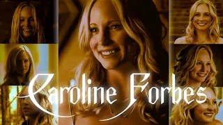 ・❥・𝐈'𝐦 𝐚 𝐠𝐨𝐨𝐝 𝐯𝐚𝐦𝐩𝐢𝐫𝐞・❥・be like Caroline Forbes 𝐬𝐮𝐛𝐥𝐢𝐦𝐢𝐧𝐚𝐥