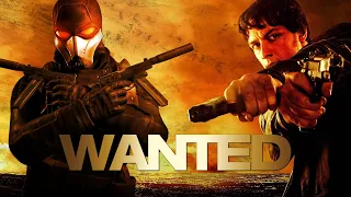 Wanted Weapons of Fate Review: The Video Game Sequel to the Movie