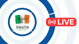 Live: Recurve finals | Limerick 2023 World Archery Youth Championships