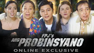 FPJAP ONLINE EXCLUSIVE: Story Conference with the new cast