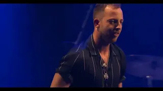 James Morrison - So Beautiful Live at Biel November 2021