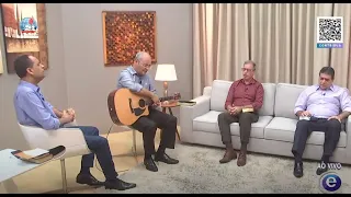 CULTO DOMÉSTICO [HD] SEXTA-FEIRA 29/05/2020