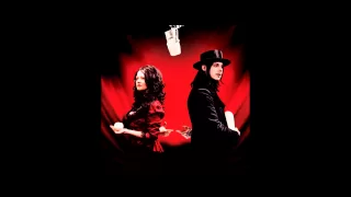 The White Stripes - The Denial Twist - HD