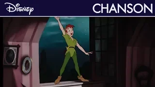 Peter Pan - You Can Fly (French version)