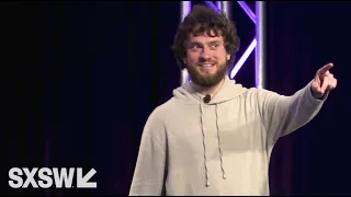 Jailbreaking the Simulation with George Hotz | SXSW 2019