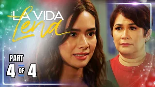 La Vida Lena | Episode 132 (4/4) | December 28, 2021