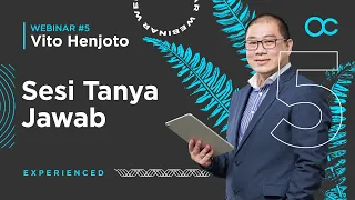 [BAHASA INDONESIA] Webinar 5 - Sesi Tanya Jawab | OctaFX Forex Trading