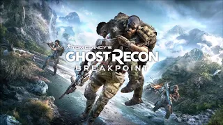 Tom Clancy’s Ghost Recon: Breakpoint (Soundtrack)