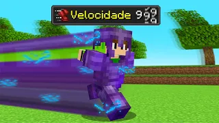 Fui da Velocidade 0 até a Velocidade 999.999.999.999.999.999.999.999.999.999.999.999