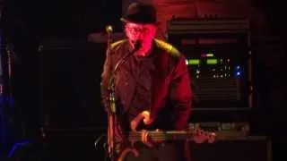 Primus: The Toys Go Winding Down [HD] 2012-02-09 - New York, NY