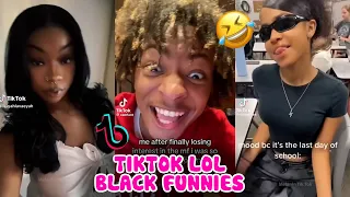 2024 Best Black TikTok Compilation #11 | Hilarious Funny Videos & Memes!