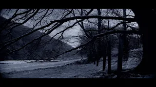 Frozen depths of Winter - Wye Valley Seasons - 02: Winter - Dancing Into Sleep