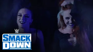 The Unholy Union is coming: SmackDown highlights, Oct. 20, 2023