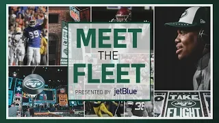 Meet The Fleet: Bless Austin