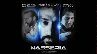 Nasseria (DJ Mamsi Remix Ft 3F Music)