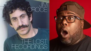 First Time Hearing | Jim Croce - Operator | Reaction