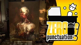 Firewatch & Layers of Fear (Zero Punctuation)