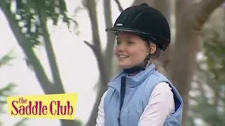 The Saddle Club - The Ride of His Life | Season 02 Episode 05 | HD | Full Episode
