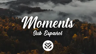 MitiS - Moments (Lyrics/Sub Español) feat. Adara