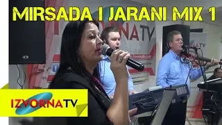 Mirsada i jarani - MIX hitova 1 - Live - Izvorna TV