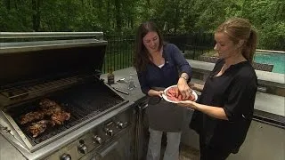 5 Crucial BBQ Safety Tips You Need to Know This Memorial Day Weekend