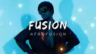 [FREE] Burna Boy x Afrofusion Type Beat 2024 | "Fusion" Afrobeat instrumental