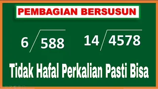 PEMBAGIAN BENTUK BERSUSUN {"POROGAPIT"}