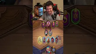 Сильвернейм шортс. Ну где враги, я ее так любил Silvername Hearthstone #shorts