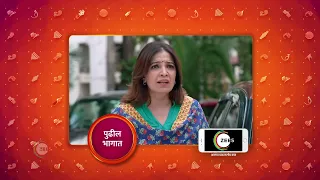 Tu Tevha Tashi | Premiere Ep 89 Preview - Jun 22 2022 | Before ZEE Marathi | Marathi TV Serial