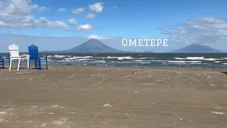 Ometepe, Nicaragua