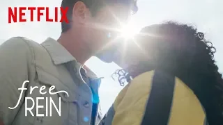 Free Rein: Season 2 | The Relationships