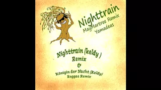 Königin der Nacht Reggae Remix