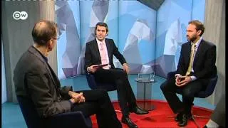 Swiss Vote - Alarm Bells in Europe | Quadriga