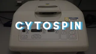 Cytospin Instructional Video