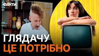 🤔Необхідність РЕКЛАМИ на ТБ та життя МЕДІА після 24 лютого | KyivMediaWeek