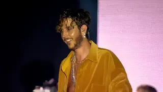 Oscar and The Wolf - Live at Tomorrowland 2019 (cut)